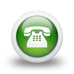 Teléfonos de contacto y Reservas