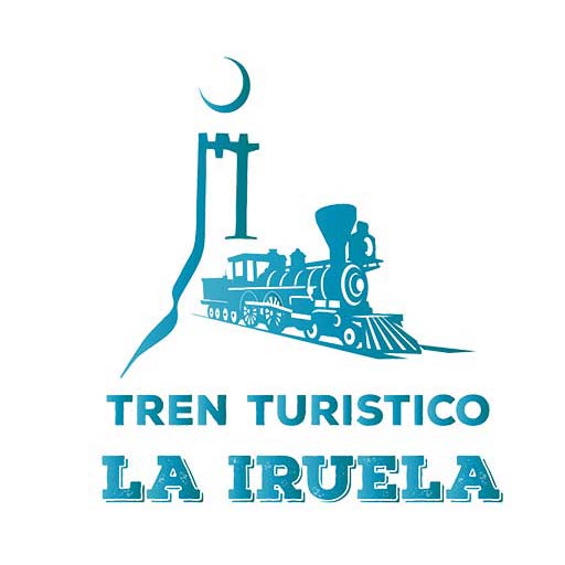 Logo Tren Turístico La Iruela