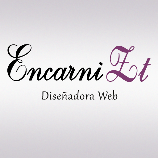 EncarniZt - Diseñadora de Páginas Web