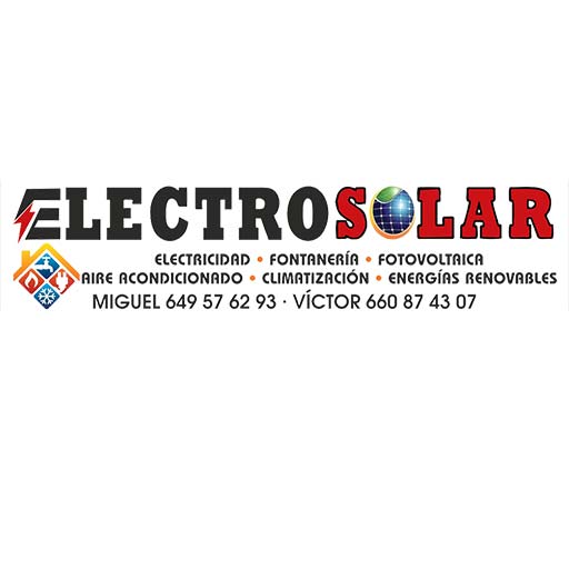 ElectroSolar Instalaciones