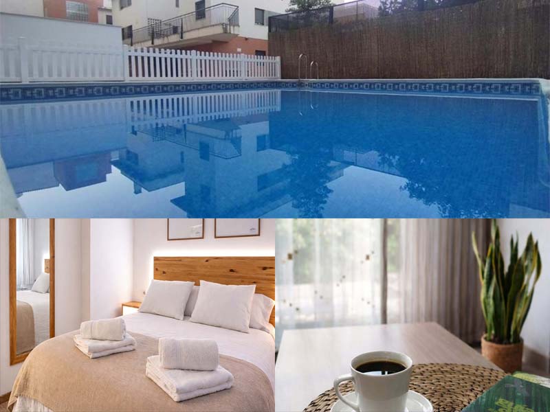 Sentir Cazorla - Vivienda Turística en Cazorla