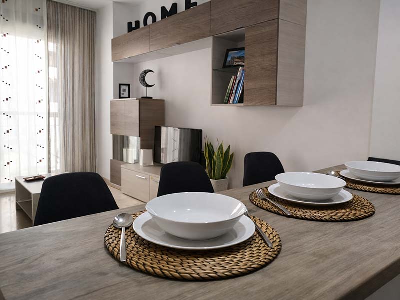 Sentir Cazorla - Vivienda Turística en Cazorla