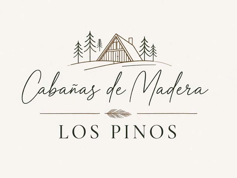 Cabañas Los Pinos – Cabañas de madera en Arroyo Frío